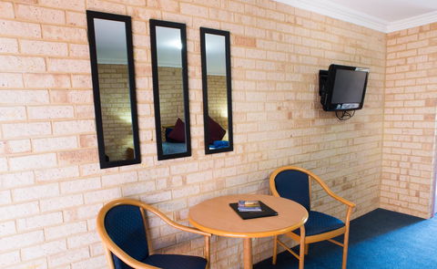 Kalbarri Palm Resort - Accommodation Georgetown 16