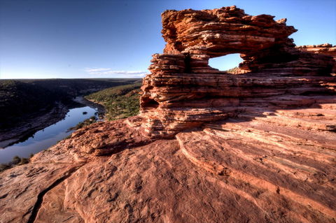 Kalbarri Palm Resort - Accommodation Georgetown 13