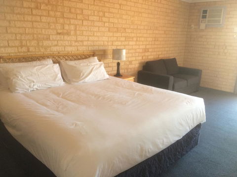 Kalbarri Palm Resort - Accommodation Georgetown 3