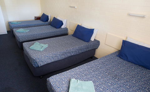 Kalbarri Palm Resort - Accommodation Georgetown 20