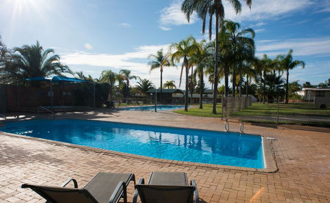Kalbarri Palm Resort - Accommodation Georgetown 38