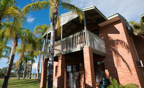 Kalbarri Palm Resort - Accommodation Georgetown 8