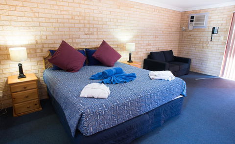Kalbarri Palm Resort - Accommodation Georgetown 29