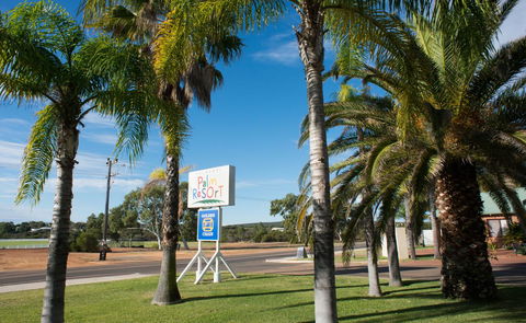 Kalbarri Palm Resort - Accommodation Georgetown 28