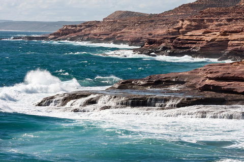 Kalbarri Palm Resort - Accommodation Georgetown 44