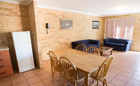 Kalbarri Palm Resort - Accommodation Georgetown 11
