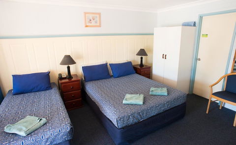 Kalbarri Palm Resort - Accommodation Georgetown 25