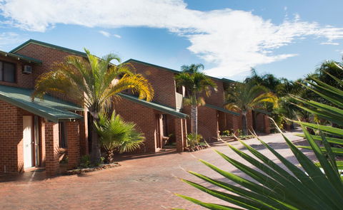 Kalbarri Palm Resort - Accommodation Georgetown 33