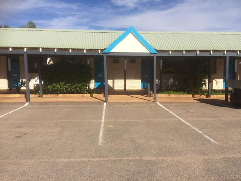 Kalbarri Palm Resort - Accommodation Georgetown 2