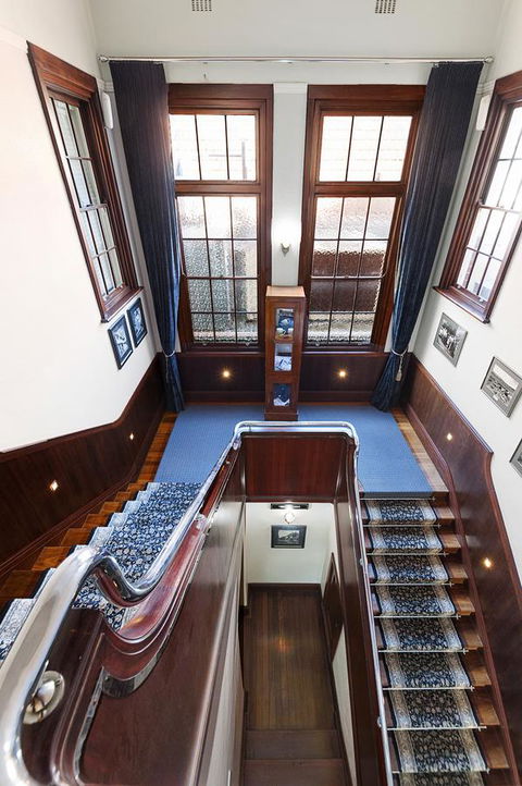 Caves House Hotel & Apartments Yallingup - Accommodation Georgetown 14