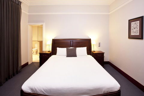 Caves House Hotel & Apartments Yallingup - Accommodation Georgetown 42