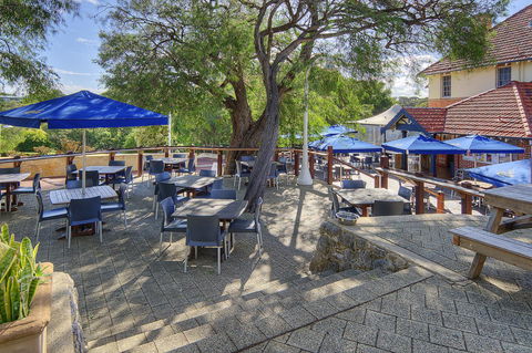 Caves House Hotel & Apartments Yallingup - Accommodation Georgetown 24