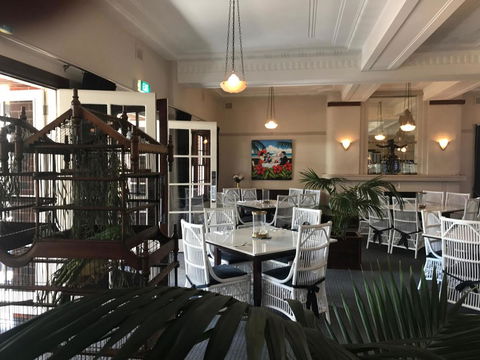 Caves House Hotel & Apartments Yallingup - Accommodation Georgetown 23