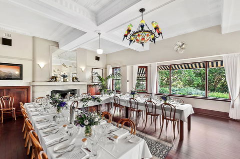 Caves House Hotel & Apartments Yallingup - Accommodation Georgetown 22
