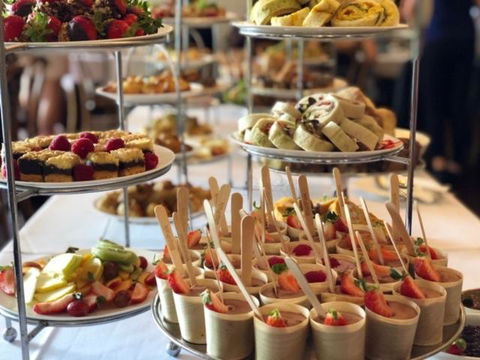 Caves House Hotel & Apartments Yallingup - Accommodation Georgetown 6