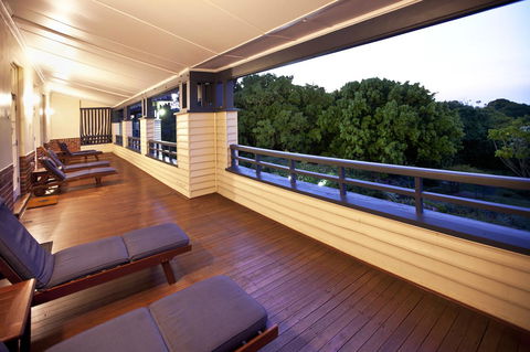 Caves House Hotel & Apartments Yallingup - Accommodation Georgetown 26