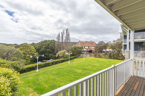 Caves House Hotel & Apartments Yallingup - Accommodation Georgetown 20