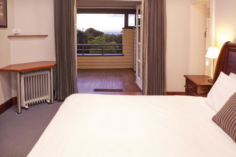 Caves House Hotel & Apartments Yallingup - Accommodation Georgetown 34