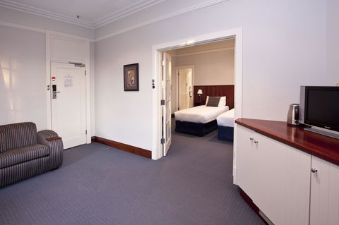 Caves House Hotel & Apartments Yallingup - Accommodation Georgetown 40
