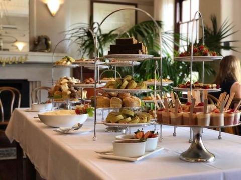 Caves House Hotel & Apartments Yallingup - Accommodation Georgetown 7