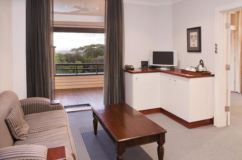 Caves House Hotel & Apartments Yallingup - Accommodation Georgetown 44