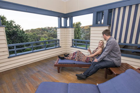 Caves House Hotel & Apartments Yallingup - Accommodation Georgetown 25