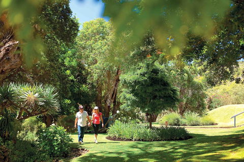Caves House Hotel & Apartments Yallingup - Accommodation Georgetown 35