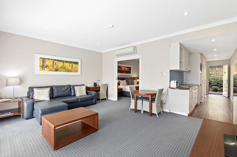 Caves House Hotel & Apartments Yallingup - Accommodation Georgetown 19