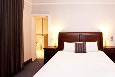 Caves House Hotel & Apartments Yallingup - Accommodation Georgetown 38
