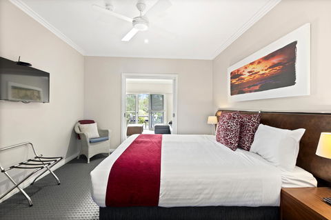 Caves House Hotel & Apartments Yallingup - Accommodation Georgetown 16