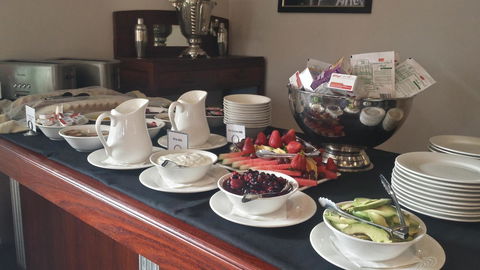Caves House Hotel & Apartments Yallingup - Accommodation Georgetown 5