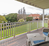 Caves House Hotel - Accommodation Georgetown