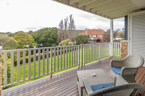 Caves House Hotel & Apartments Yallingup - Accommodation Georgetown 0