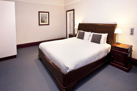 Caves House Hotel & Apartments Yallingup - Accommodation Georgetown 37