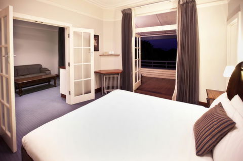 Caves House Hotel & Apartments Yallingup - Accommodation Georgetown 27
