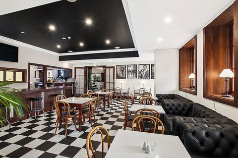Caves House Hotel & Apartments Yallingup - Accommodation Georgetown 21