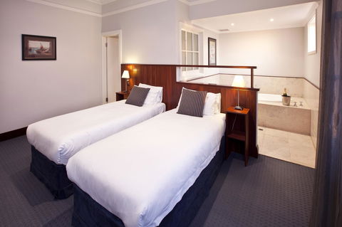 Caves House Hotel & Apartments Yallingup - Accommodation Georgetown 41