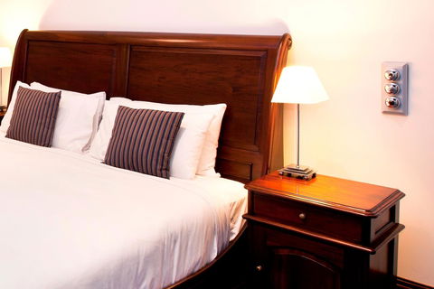 Caves House Hotel & Apartments Yallingup - Accommodation Georgetown 39