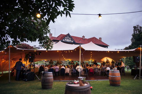 Caves House Hotel & Apartments Yallingup - Accommodation Georgetown 11