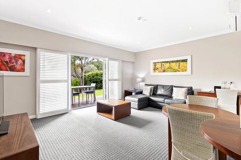 Caves House Hotel & Apartments Yallingup - Accommodation Georgetown 18