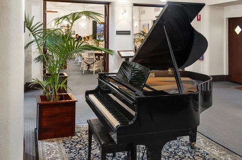 Caves House Hotel & Apartments Yallingup - Accommodation Georgetown 13