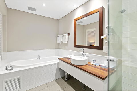 Caves House Hotel & Apartments Yallingup - Accommodation Georgetown 17