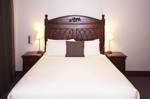 Caves House Hotel & Apartments Yallingup - Accommodation Georgetown 29