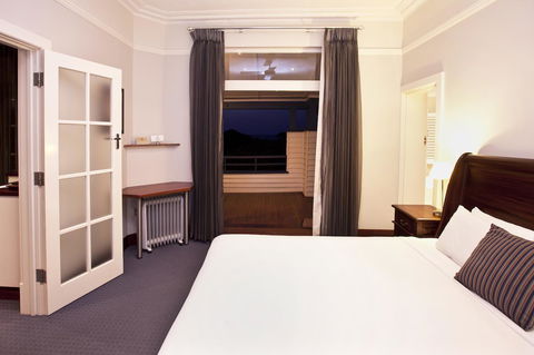 Caves House Hotel & Apartments Yallingup - Accommodation Georgetown 30