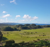 Torbay Seaview Apartment - Accommodation Georgetown