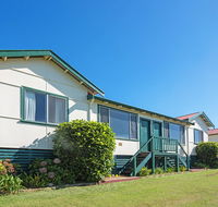 Augusta Hotel Motel - Accommodation Georgetown
