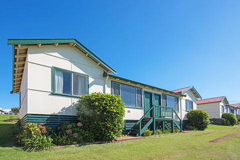 Augusta Hotel Motel - Accommodation Georgetown 0