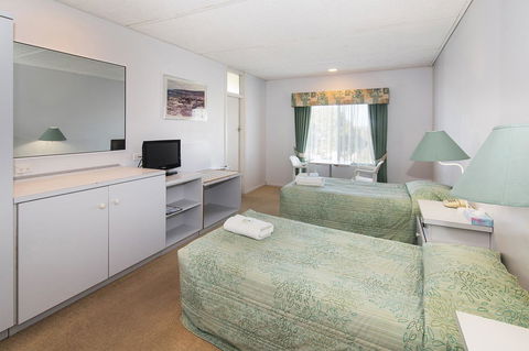 Augusta Hotel Motel - Accommodation Georgetown 1
