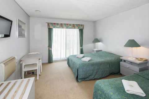 Augusta Hotel Motel - Accommodation Georgetown 2