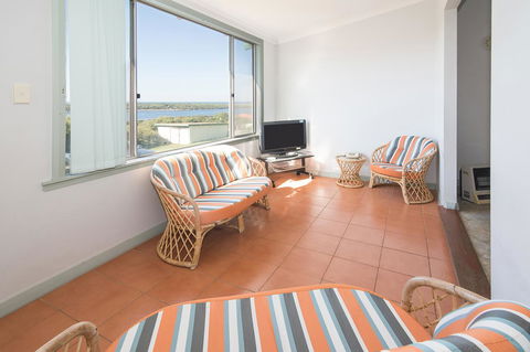 Augusta Hotel Motel - Accommodation Georgetown 3